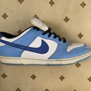 Nike ID Custom Shoes